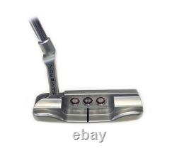 MINT Titleist Scotty Cameron Special Select Newport 34 Blade Putter