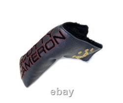 MINT Titleist Scotty Cameron Special Select Newport 34 Blade Putter