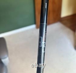 MINT! Titleist Scotty Cameron Triple Black B3 Santa Fe Putter 35 EXTRAS