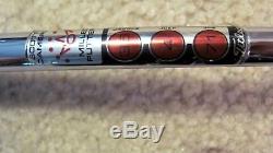 Mint Scotty Cameron Studio Select Laguna 2 Putter Scotty Grip & Hc -34.5 -rh