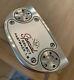 Mint! Titleist 2020 Scotty Cameron Special 34 Fastback 1.5 Putter With Cover RH