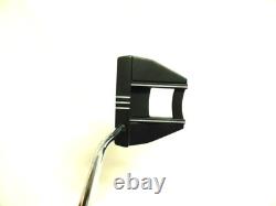 Mint Titleist Scotty Cameron Custom Shop Futura X7m Putter W Head Cover 35