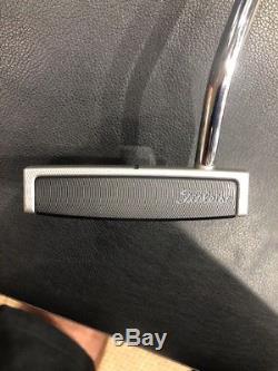 (Mint) Titleist Scotty Cameron Futura 5.5M Putter 34 RH