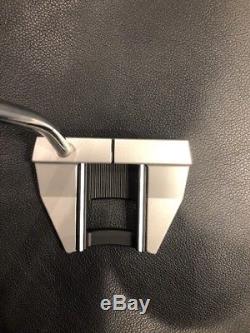 (Mint) Titleist Scotty Cameron Futura 5.5M Putter 34 RH