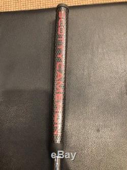 (Mint) Titleist Scotty Cameron Futura 5.5M Putter 34 RH