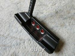 Mint Titleist Scotty Cameron Select Newport 2 34 Putter With Headcover
