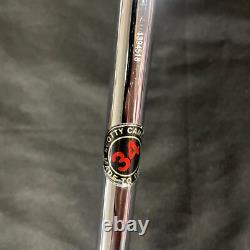 Mint Titleist Scotty Cameron Select Square Back Mint Putter Right-Handed 34