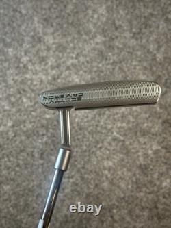 NEWTitleist 2023 Scotty Cameron Super Select Newport 34 Putter RH