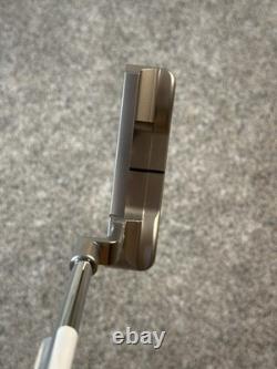 NEWTitleist 2023 Scotty Cameron Super Select Newport 34 Putter RH