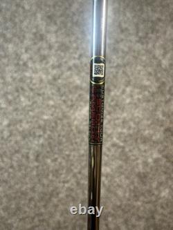 NEWTitleist 2023 Scotty Cameron Super Select Newport 34 Putter RH