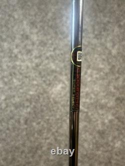 NEWTitleist 2023 Scotty Cameron Super Select Newport 34 Putter RH