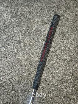 NEWTitleist 2023 Scotty Cameron Super Select Newport 34 Putter RH