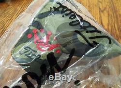 NEW 2016 SCOTTY CAMERON Limited Holiday Mil-Spec H16 5MB PUTTER 1/1000 In Bag