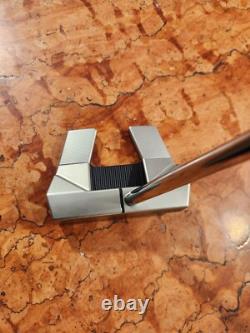 NEW 2024 Titleist Scotty Cameron Phantom 5 35 Mallet Putter