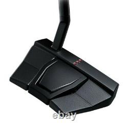 NEW Scotty Cameron 2021 Limited Release Phantom X 9.5 Triple Black Putter 33