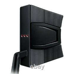 NEW Scotty Cameron 2021 Limited Release Phantom X 9.5 Triple Black Putter 33