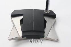 NEW Scotty Cameron Phantom X 12.5 Putter 35 Inches Titleist with cover LH (#9648)
