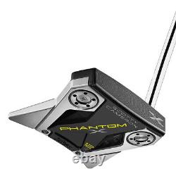 NEW Scotty Cameron Phantom X 12.5 Putter Pick Length & Dexterity