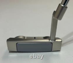 NEW Titleist Scotty Cameron 2018 Select Fastback 2 RH 35 Putter with HC