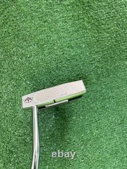 NEW Titleist Scotty Cameron 2025 Studio Style Fastback Putter, 35 Right Handed