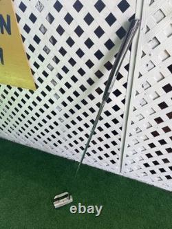 NEW Titleist Scotty Cameron 2025 Studio Style Fastback Putter, 35 Right Handed
