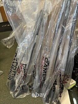 NEW Titleist Scotty Cameron B3 Triple Black LTD Catalina Putter 33 34 Or 35