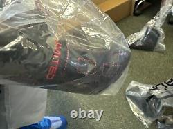 NEW Titleist Scotty Cameron B3 Triple Black LTD Catalina Putter 33 34 Or 35