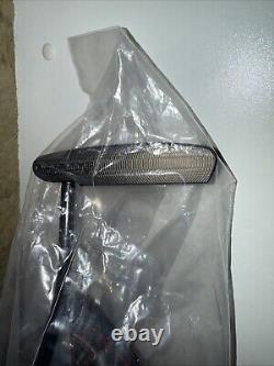 NEW Titleist Scotty Cameron B3 Triple Black LTD Catalina Putter 33 34 Or 35
