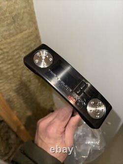 NEW Titleist Scotty Cameron B3 Triple Black LTD Catalina Putter 33 34 Or 35