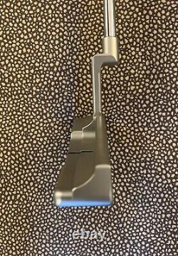 NEW! Titleist Scotty Cameron Newport 2 Champions Choice Putter 35 with headcover