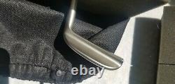 NEWithMINT SCOTTY CAMERON TITLEIST PUTTER 1997 1/100 PROTO NAPA With NASA HC&GIP