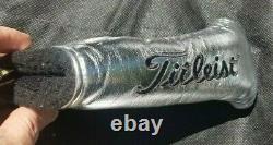 NEWithMINT SCOTTY CAMERON TITLEIST PUTTER 1997 1/100 PROTO NAPA With NASA HC&GIP