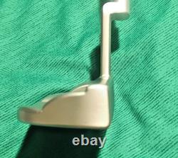 NICE! Titleist SCOTTY CAMERON select FASTBACK 2 (2018) putter HEAD ONLY