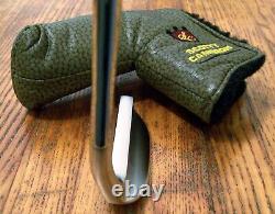 New 2005 Titleist Scotty Cameron Napa American Classic VII 35 Putter Golf Club