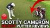 New 2017 Scotty Cameron Select Putter Reviews