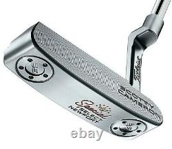 New 2020 Titleist Scotty Cameron Newport Special Select 34 Putter