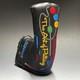 New Scotty Cameron California 2009 The Art of Patting Putter Headcover Titleist