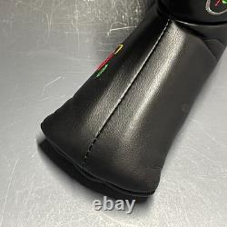 New Scotty Cameron California 2009 The Art of Patting Putter Headcover Titleist