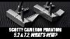 New Scotty Cameron Phantom 5 2 U0026 7 2 Putters What S New