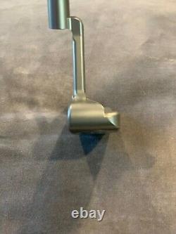 New Scotty Cameron Special Select Newport Putter 35 Rh