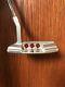 New! Titleist Scotty Cameron 2018 Select Newport 2 Putter 35 with Headcover