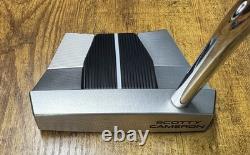 New Titleist Scotty Cameron Phantom X 9 34 IN. Putter with headcover