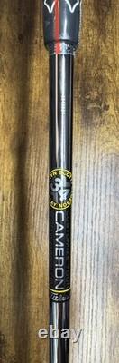 New Titleist Scotty Cameron Phantom X 9 34 IN. Putter with headcover