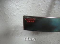 New Titleist Scotty Cameron Vip Ltd Edition Putter 35 Stamped 1/130 Sealed Grip