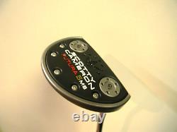 Nice Titleist Scotty Cameron Futura 5 MB Putter 34 Hc Included