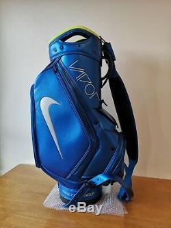Nike Vapor Tour Staff Golf Bag Taylormade Titleist Scotty Cameron Pxg