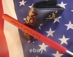 PRESTINE Scotty Cameron SELECT NEWPORT 2 Putter 33 with Headcover