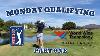 Part 1 I Tried To Qualify For The World Wide Technology Championship On The Pga Tour