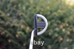 RARE Scotty Cameron Futura Phantom Mallet Putter / Titleist / 35 / EXCELLENT RH