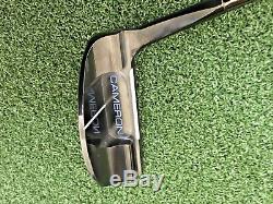 RARE Titleist SCOTTY CAMERON Del Mar 3.5 LTD RELEASE 2006 Holiday Collection NEW